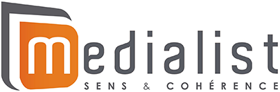 logo Medialist