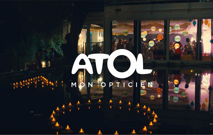 Atol, mon opticien