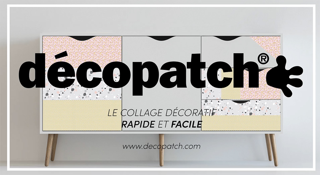 Decopatch