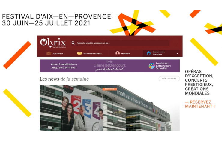 La solution Medialist