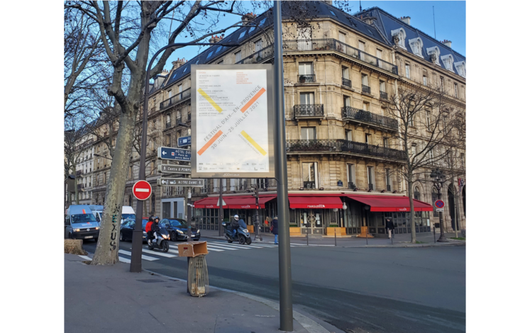 La solution Medialist