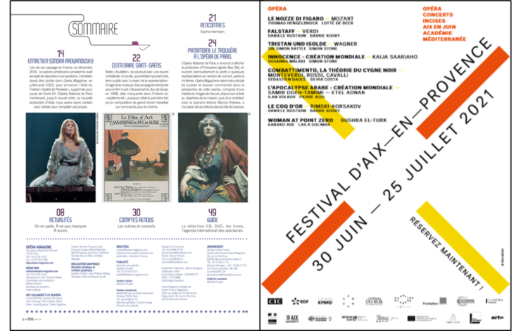 La solution Medialist